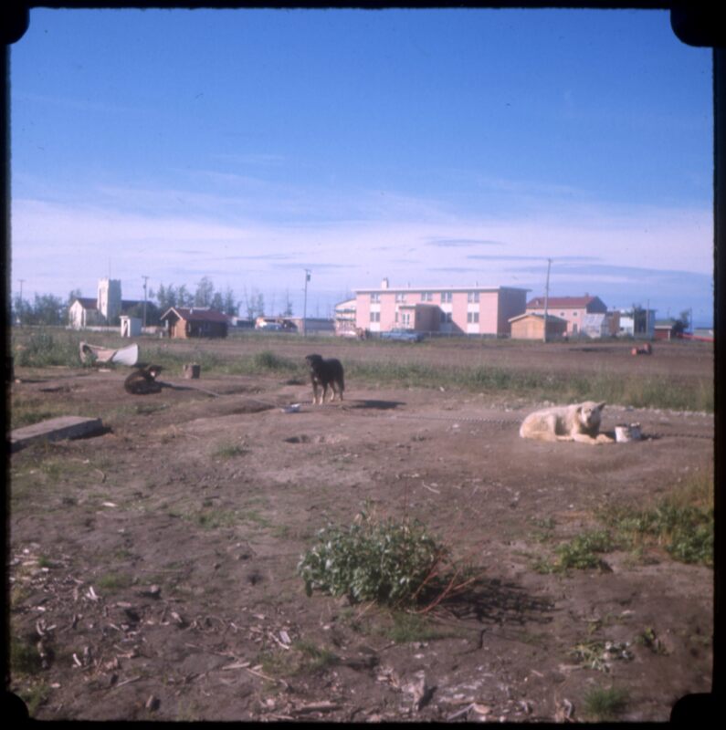 Aklavik Old Nursin Station (Aug `71).jpeg