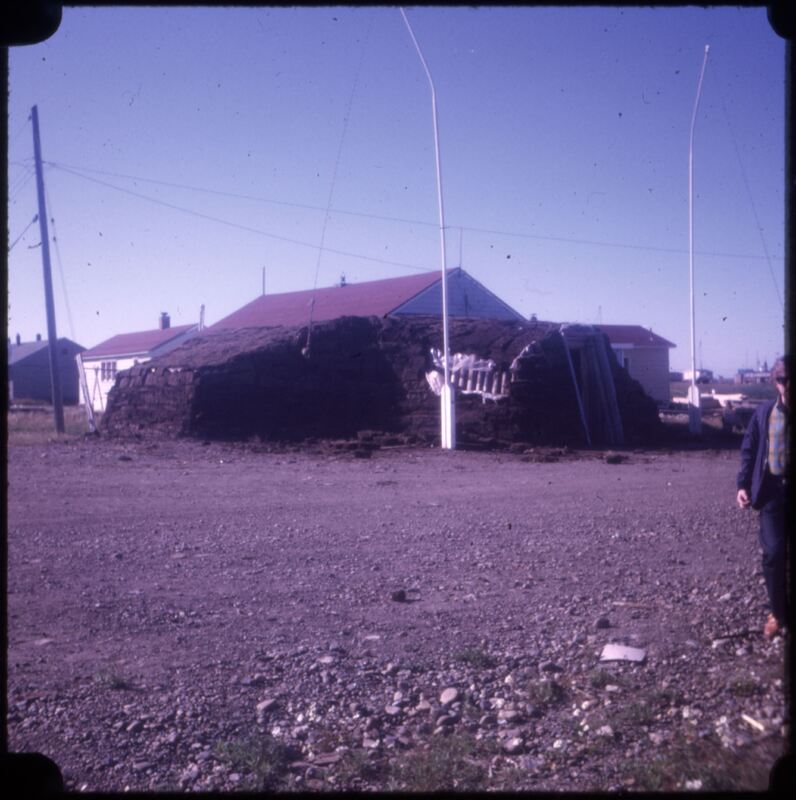 Tuk - Inuit Summer Home (July '71).jpeg