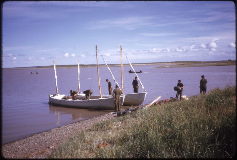 Tuk - Sail Boats - Navy Reserve (Summer '74).jpeg