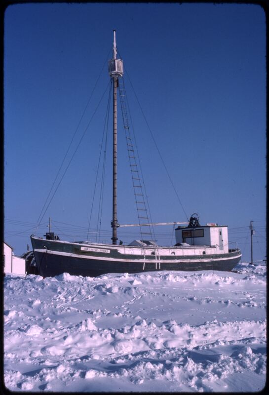 Tuk Schooner 'Our Lady of Lourdes' (Apr '76).jpeg