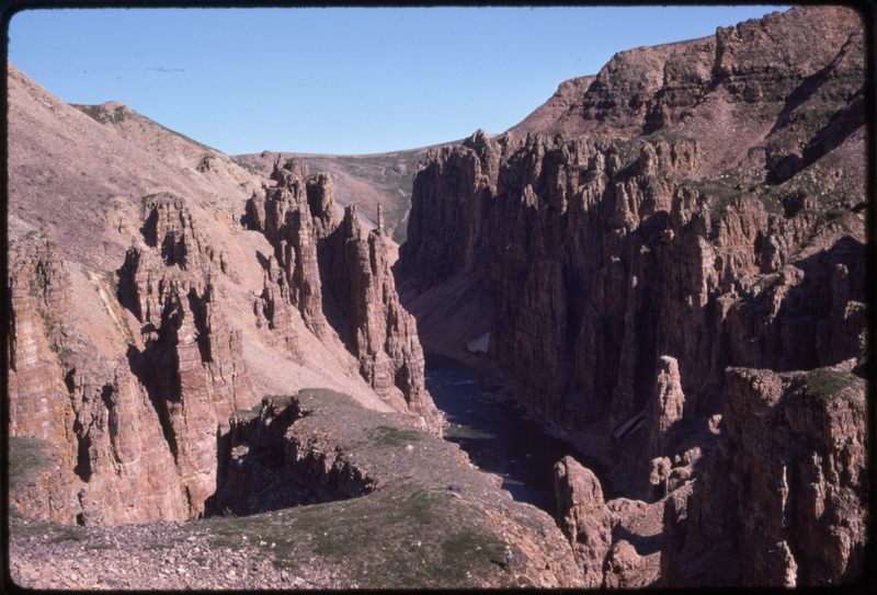 Hornaday River Canyon (July '75) (2)0.jpg