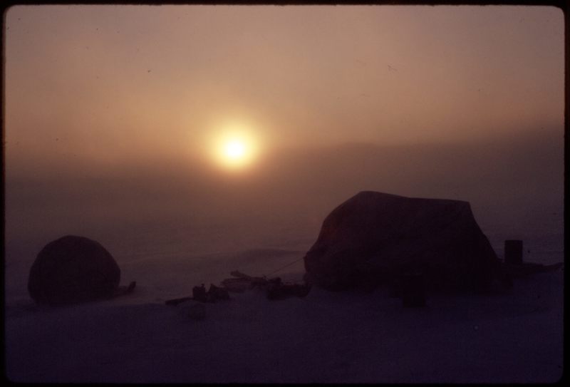 Hornday River snow storm while test fishing (Nov '73) (2)0.jpg