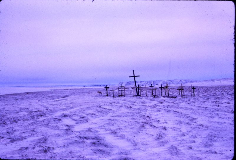 Paulatuk Cemetary (Nov '73)0.jpg