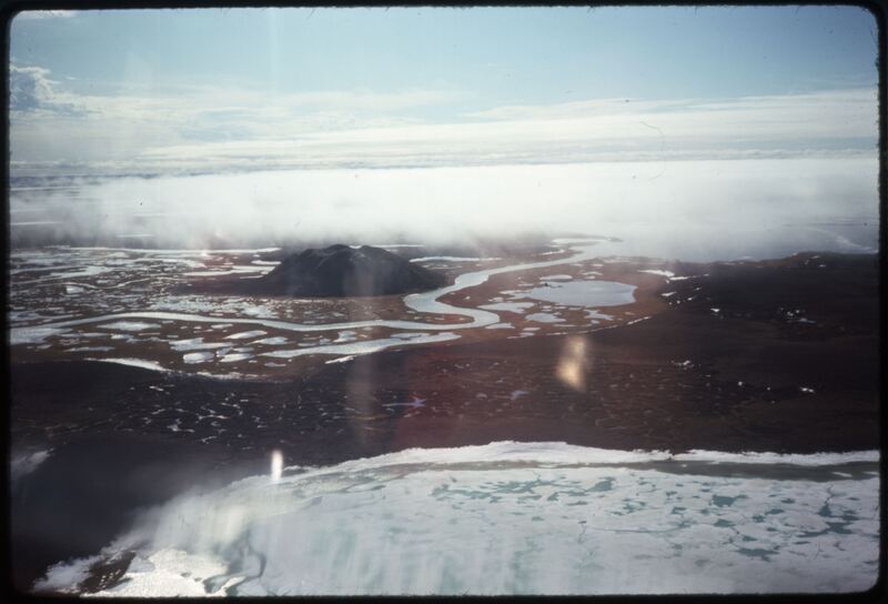 Pingo near Tuk (June '75).jpeg