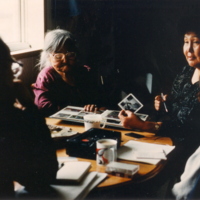 https://arrl-web002.artsrn.ualberta.ca/icrc/201801-upload/Qikiqtaruk - Herschel Island- Cultural Study/Herschel Is- Cultural Study-Renie Arey(right) interviewing Dora Malegana in Aklavik 1990  Yukon Heritage Branch.jpg