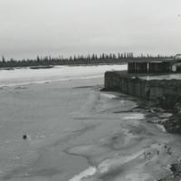 Inuvik Dock