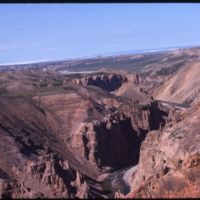 Hornaday River Canyon (July '75)0.jpg