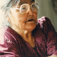 https://arrl-web002.artsrn.ualberta.ca/icrc/201801-upload/Qikiqtaruk - Herschel Island- Cultural Study/Herschel Is- Cultural Study- Dora Malegana in Aklavik-1990YukonHeritageBranch.jpg