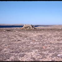 North end of Cape Parry, whaler's hut (Sept '76) (4)0.jpg