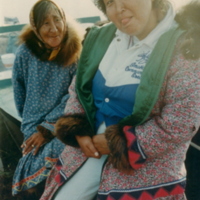 https://arrl-web002.artsrn.ualberta.ca/icrc/201801-upload/Qikiqtaruk - Herschel Island- Cultural Study/Jean Tardiff and Renie Arey-Herschel Island CulturalStudy-Shingle Point-July 1990-Yukon Heritage Branch.jpg