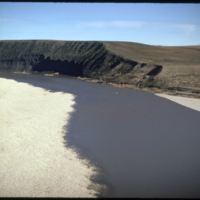 Hornaday River Mouth (Sept '73)0.jpg