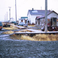 Aklavik Housing