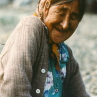 https://arrl-web002.artsrn.ualberta.ca/icrc/201801-upload/Qikiqtaruk - Herschel Island- Cultural Study/Herschel Is- Cultural Study- Jean Tardiff at Shingle Point 1990  Yukon Heritage Branch.jpg