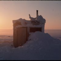 Sachs Harbour - at airstrip (Feb '73)0.jpg