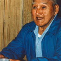 https://arrl-web002.artsrn.ualberta.ca/icrc/201801-upload/Qikiqtaruk - Herschel Island- Cultural Study/Herschel Is Cultural Study Albert Oliver in Aklavik- 1990 -Yukon Heritage Branch.jpg