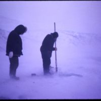 Hornaday River Test Fishing - Tony Green, John Hunt(Nov '73)0.jpg