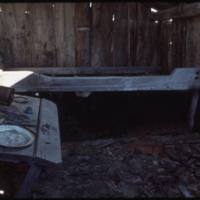 North end of Cape Parry, inside whaler's hut (Sept '76) (2)0.jpg