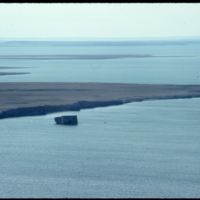 Diamond Rock, Cape Parry Peninsula (Aug '75)0.jpg