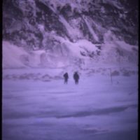 Hornday River snow storm while test fishing - Tony Green (Nov '73) (2)0.jpg