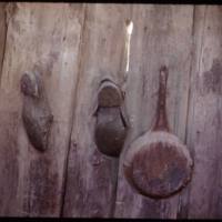 North end of Cape Parry, inside whaler's hut (Sept '76)0.jpg