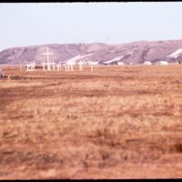 Paulatuk graveyard (June '76)0.jpg