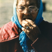 https://arrl-web002.artsrn.ualberta.ca/icrc/201801-upload/Qikiqtaruk - Herschel Island- Cultural Study/Herschel Is- Cultural Study- Kathleen Hansen at Shingle Pt-Yukon Heritage Branch.jpg