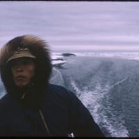 En Route to Hornaday River from Paulatuk - Jonah Nakimayak (Oct '74) (2)0.jpg